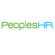 PeoplesHR logo
