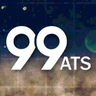 99ATS logo