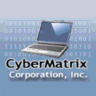 CyberMatrix POS logo