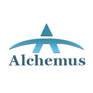 Alchemus logo