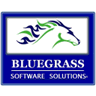Bluegrass for Windows logo