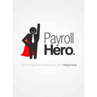 PayrollHero logo
