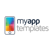 peery.me MyAppTemplates logo