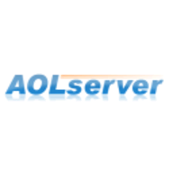 AOL Server logo