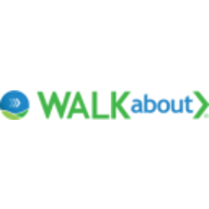 Walkabout logo
