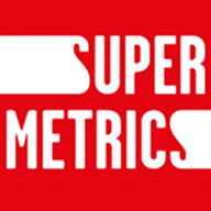 Supermetrics for BigQuery logo