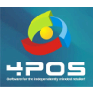 4POS Application Suite logo