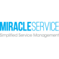 MiracleService logo