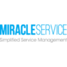MiracleService logo