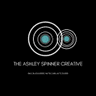 The Ashley Spinner Creative logo