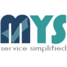 MindYourService.com logo