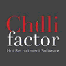Chillifactor logo