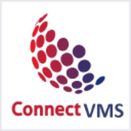 ConnectVMS logo