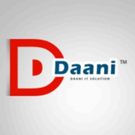 Daani MLM Software logo