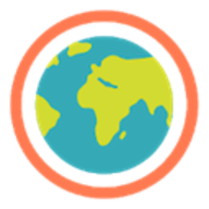 Ecosia Travel logo