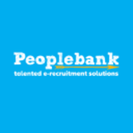 Peoplebank logo