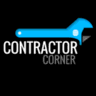 Contractor Corner logo