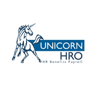 Unicorn HRO eRecruiting logo