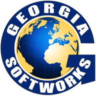 GSW ConnectBot logo