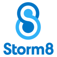 storm8.com Dragon Story logo