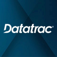 Datatrac Web logo