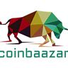 Coin Baazar logo