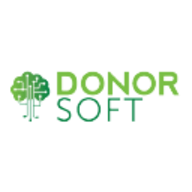 Donor-Soft logo