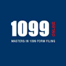 1099online logo
