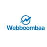 Webboombaa logo
