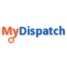 MyDispatch logo