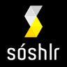 Soshlr logo