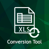 RoxyApps Spreadsheet Conversion Tool logo