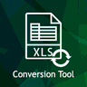 RoxyApps Spreadsheet Conversion Tool