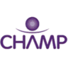 champcloud.com CHAMP Fundraiser logo