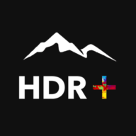 HDR Plus+ logo