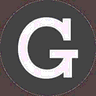 GoodMaza logo