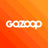 Gazoop Tow and Recovery logo