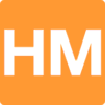 HostMedia logo