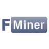 FMiner logo