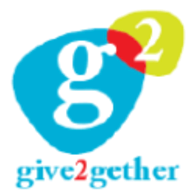 Give2gether logo