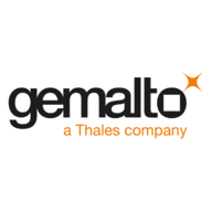 Gemalto Cloud SSO logo