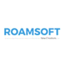 roamsofttech.com RoamSoft Food Ordering logo