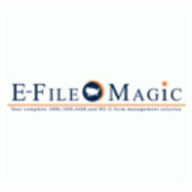 E-File Magic logo