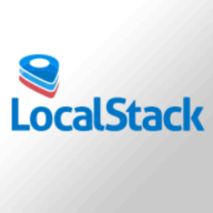 LocalStack logo