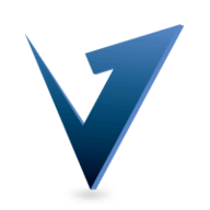 Visible Edge logo