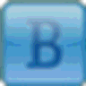 Bloglines Reader logo
