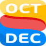 Octal 2 Decimal logo