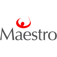 Maestro Auction logo