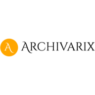 Archivarix logo