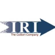 IRI Data Manager logo